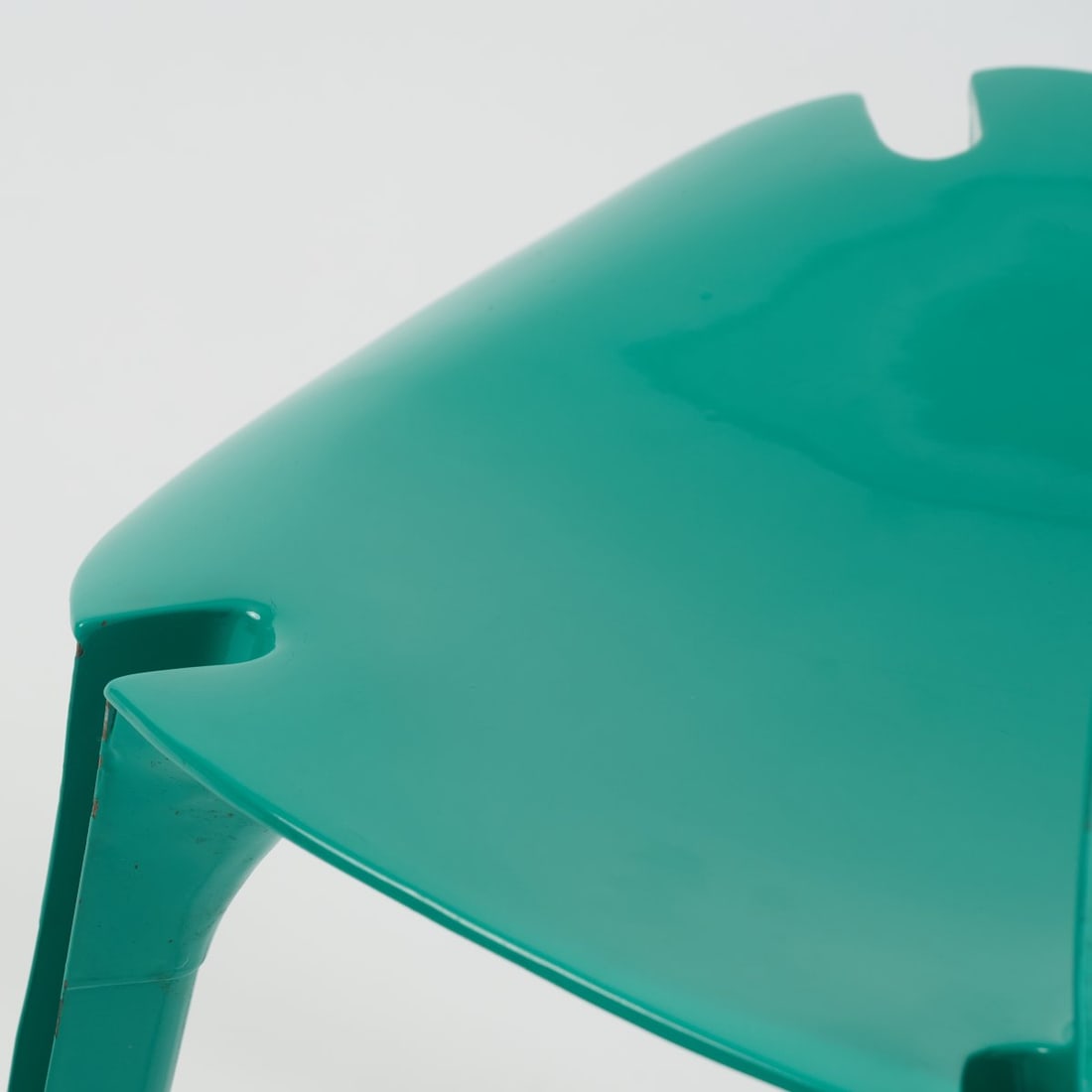 Marco Zanuso; Richard Sapper, Chair 'Lambda', 1963 (design) - 5