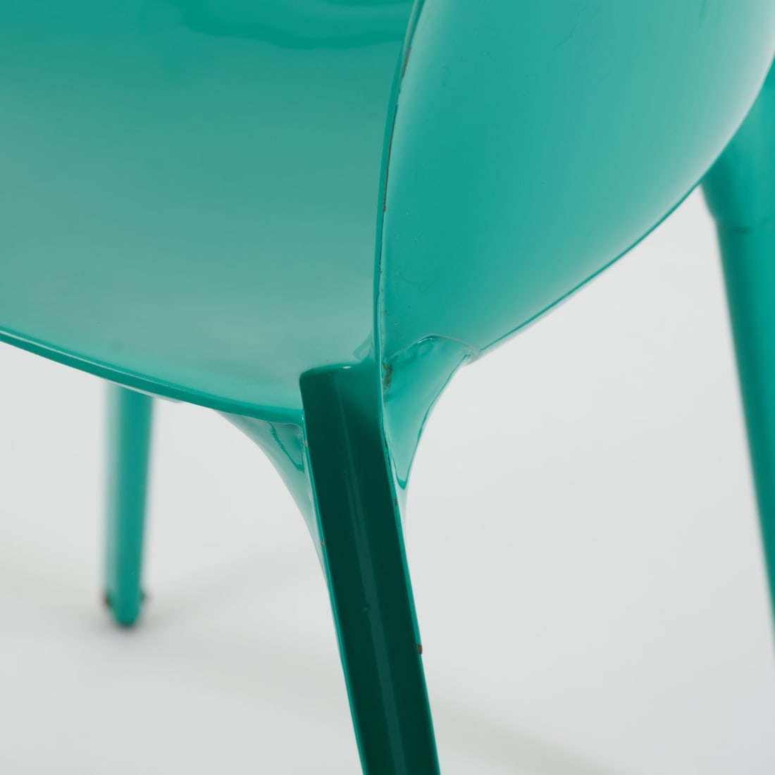 Marco Zanuso; Richard Sapper, Chair 'Lambda', 1963 (design) - 6