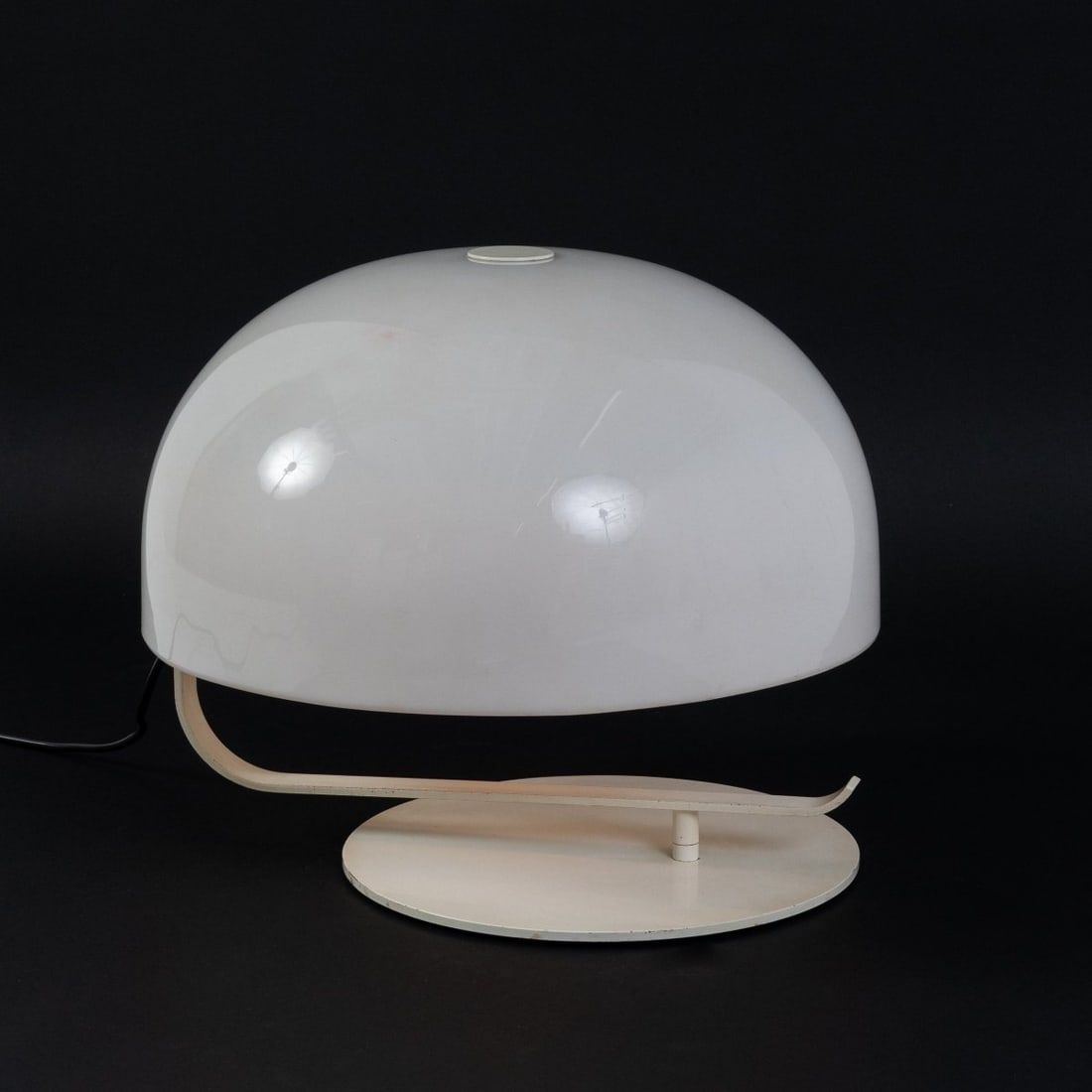 Marco Zanuso Jr., Table light '275', 1965 (design) (1 of 3)