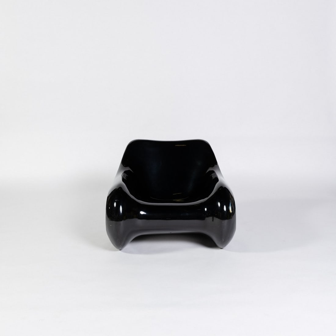 Klaus Uredat, Armchair 'Targa', 1970/71 (design) (1 of 8)