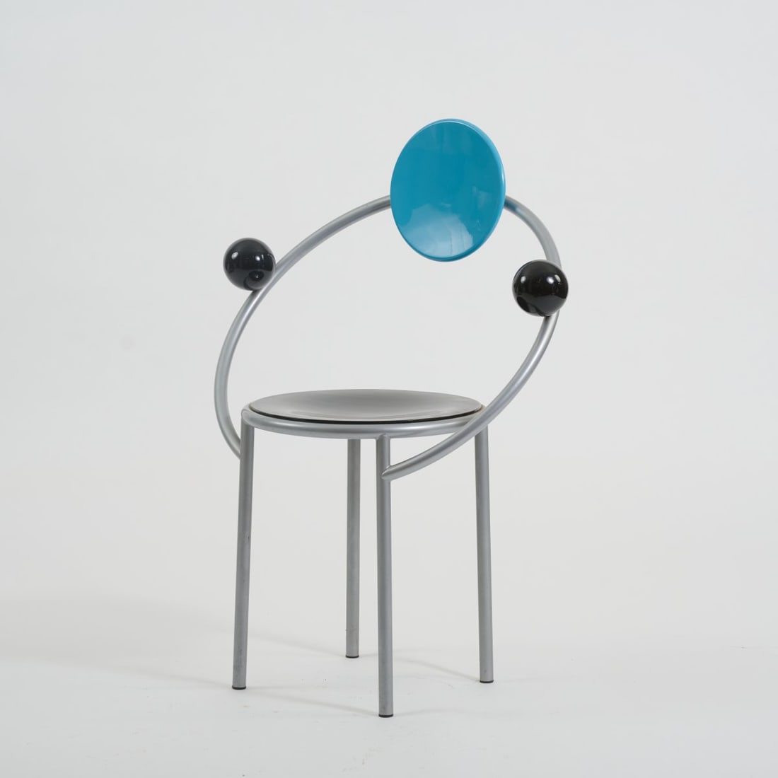 Michele De Lucchi , Armchair 'First', 1983 (design) (1 of 5)