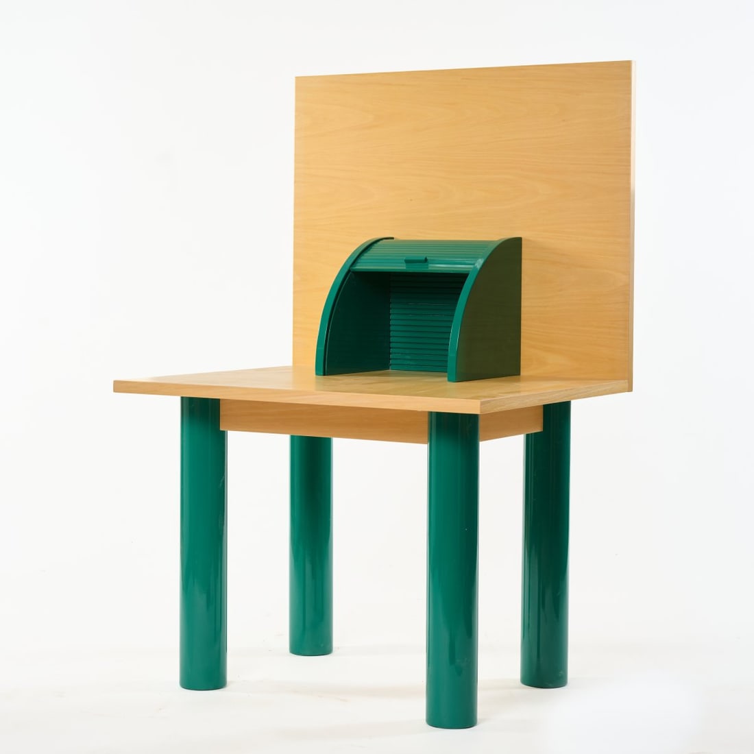 Shiro Kuramata, 'Ritz' desk, 1981 (design) (1 of 6)