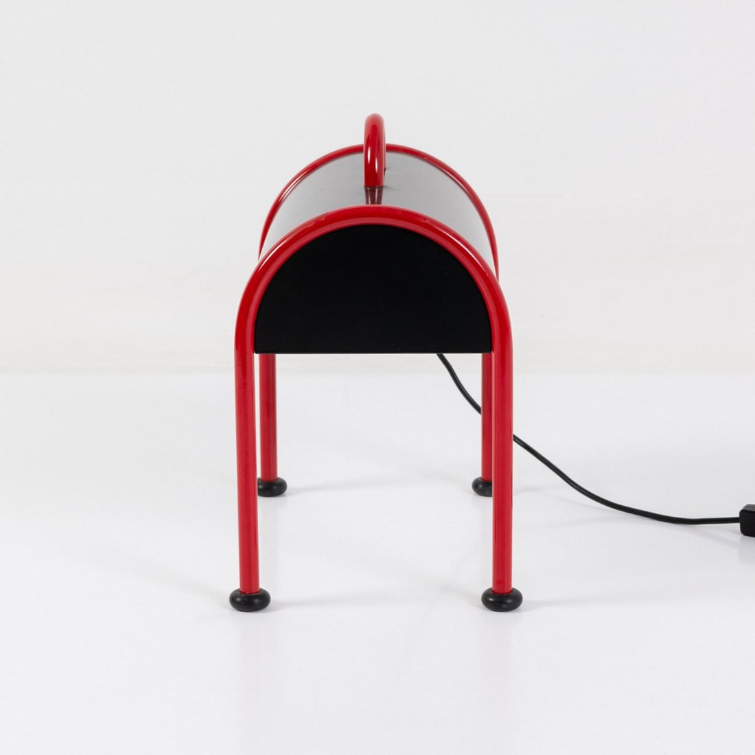Ettore Sottsass, Table light 'Valigia', 1977 (design) - 2
