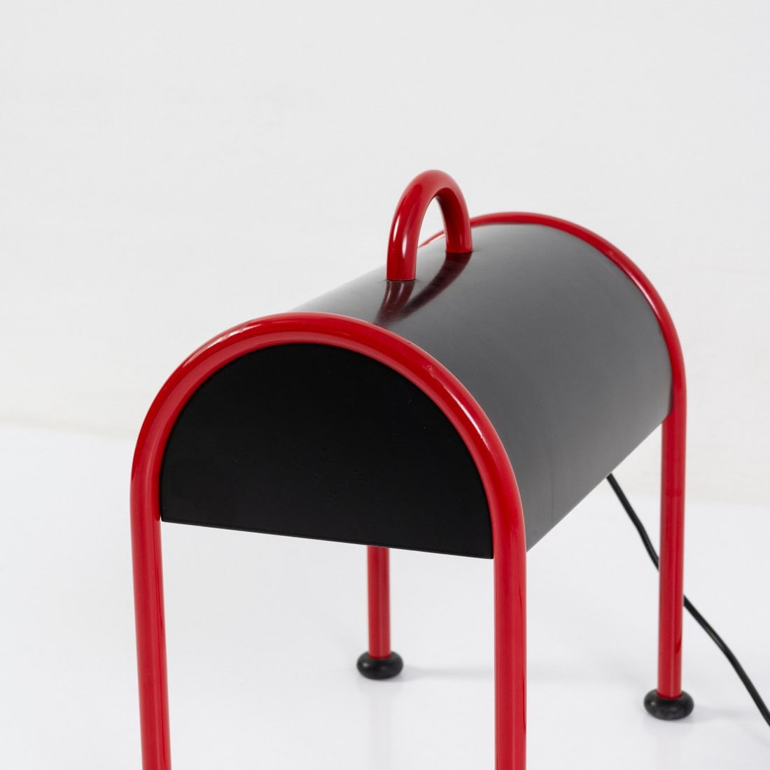 Ettore Sottsass, Table light 'Valigia', 1977 (design) - 3