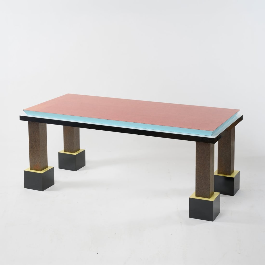 Ettore Sottsass, Table 'Palm Spring', 1984 (design) (1 of 6)
