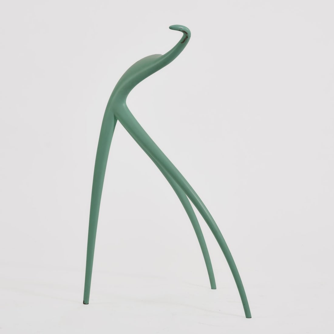 Philippe Starck, 'WW Stool', 1990 (design) - 2