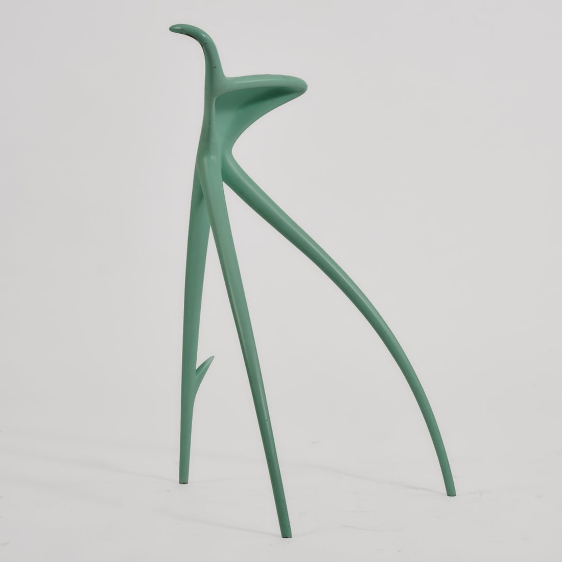 Philippe Starck, 'WW Stool', 1990 (design) - 3