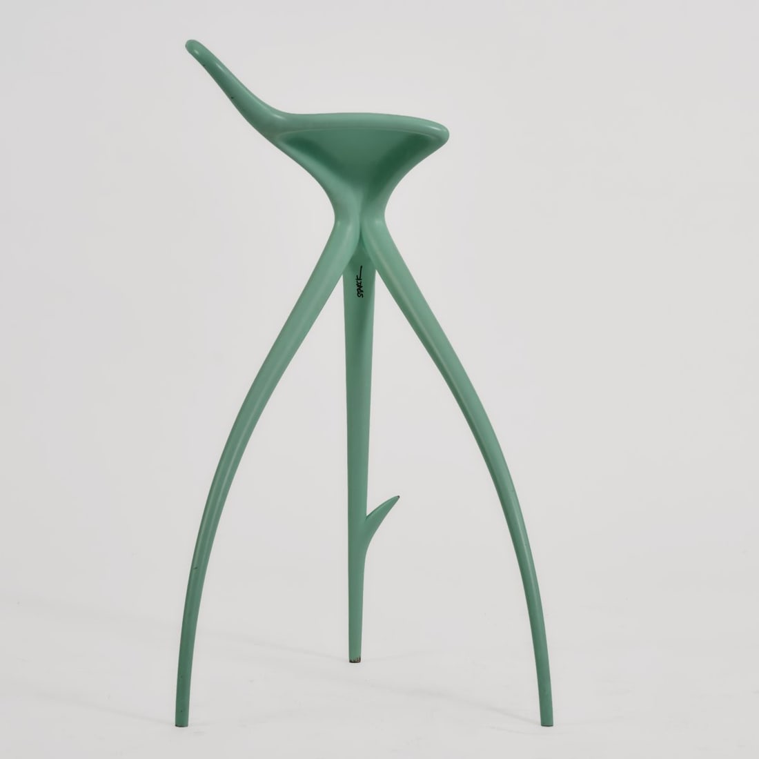 Philippe Starck, 'WW Stool', 1990 (design) - 4