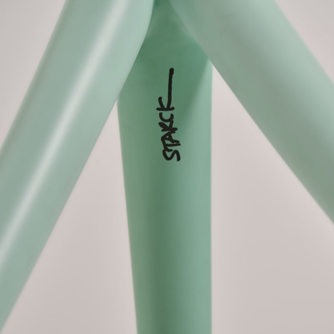 Philippe Starck, 'WW Stool', 1990 (design) - 6