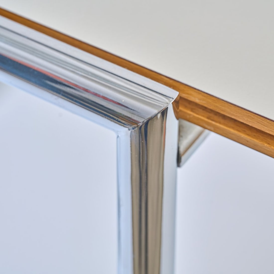 Eileen Gray , Folding table 'Jean - E 1027', 1927 (design) - 5