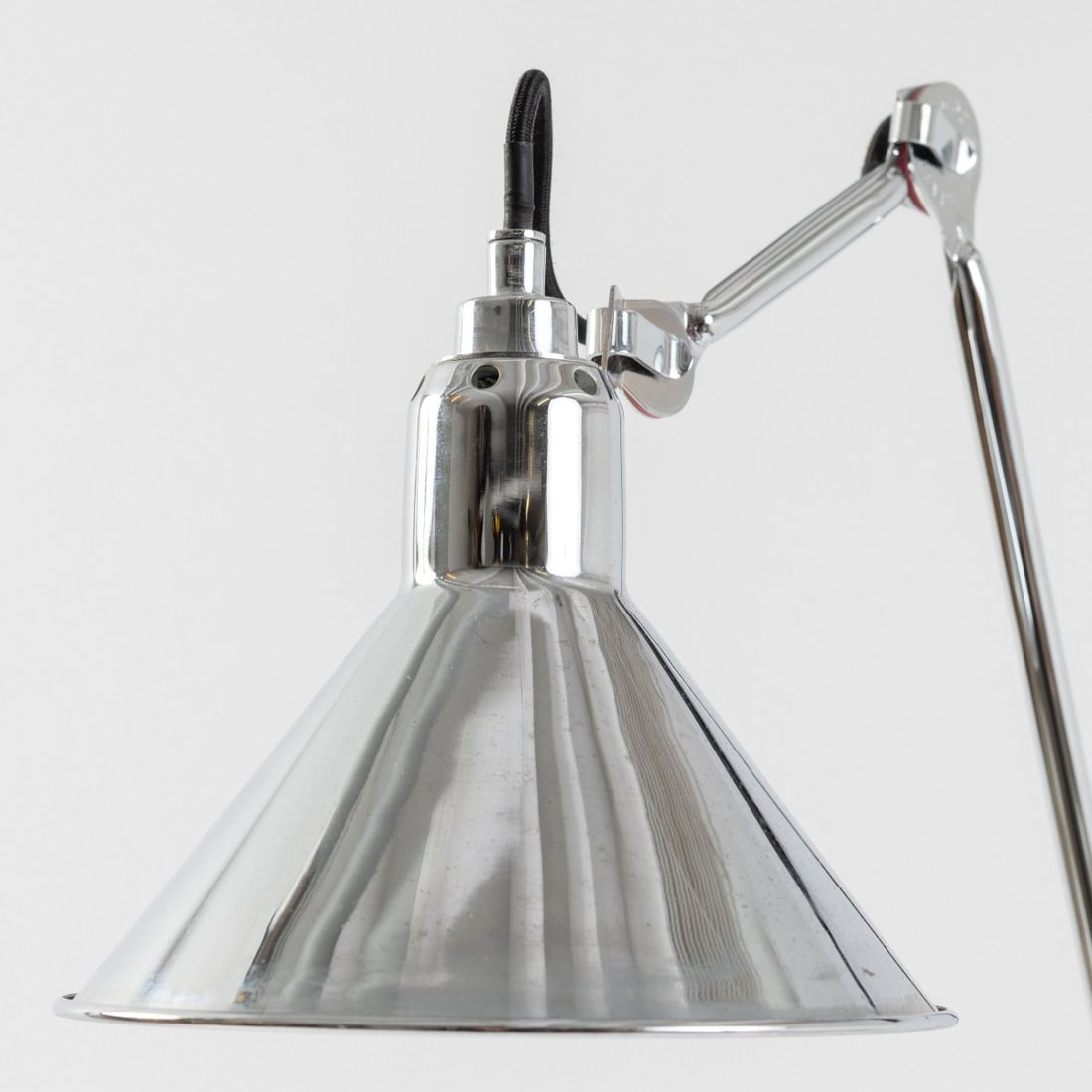 Atelier Gras, Task light, 1930s (design) - 2