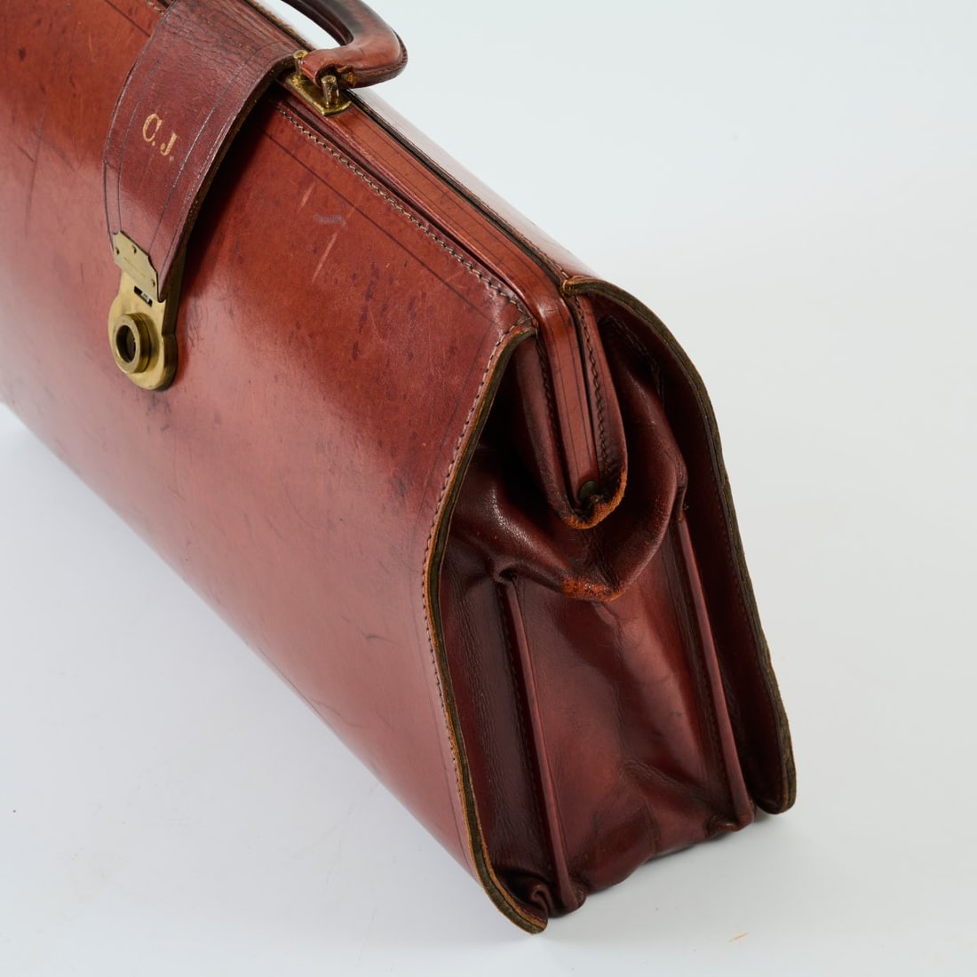 England, Briefcase, 1930s/40s - 3