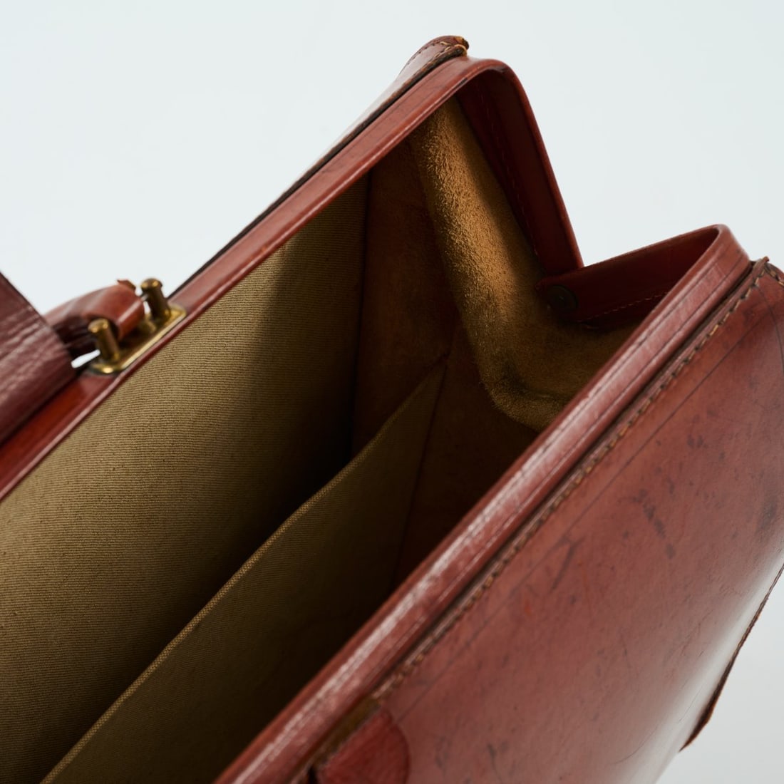 England, Briefcase, 1930s/40s - 4