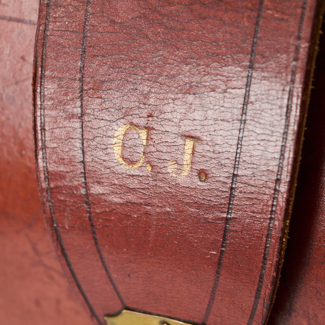 England, Briefcase, 1930s/40s - 6