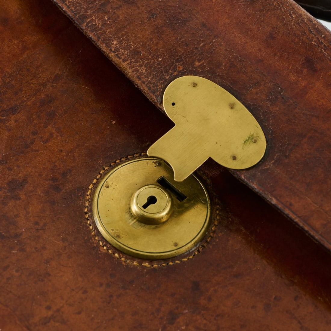 , Briefcase, 1920s - 3