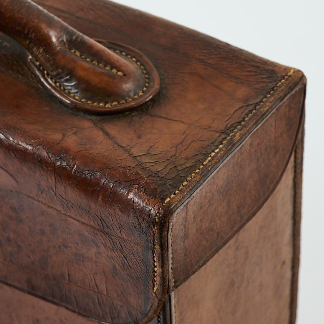 , Briefcase, 1920s - 4