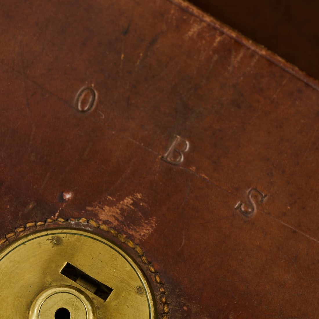 , Briefcase, 1920s - 5