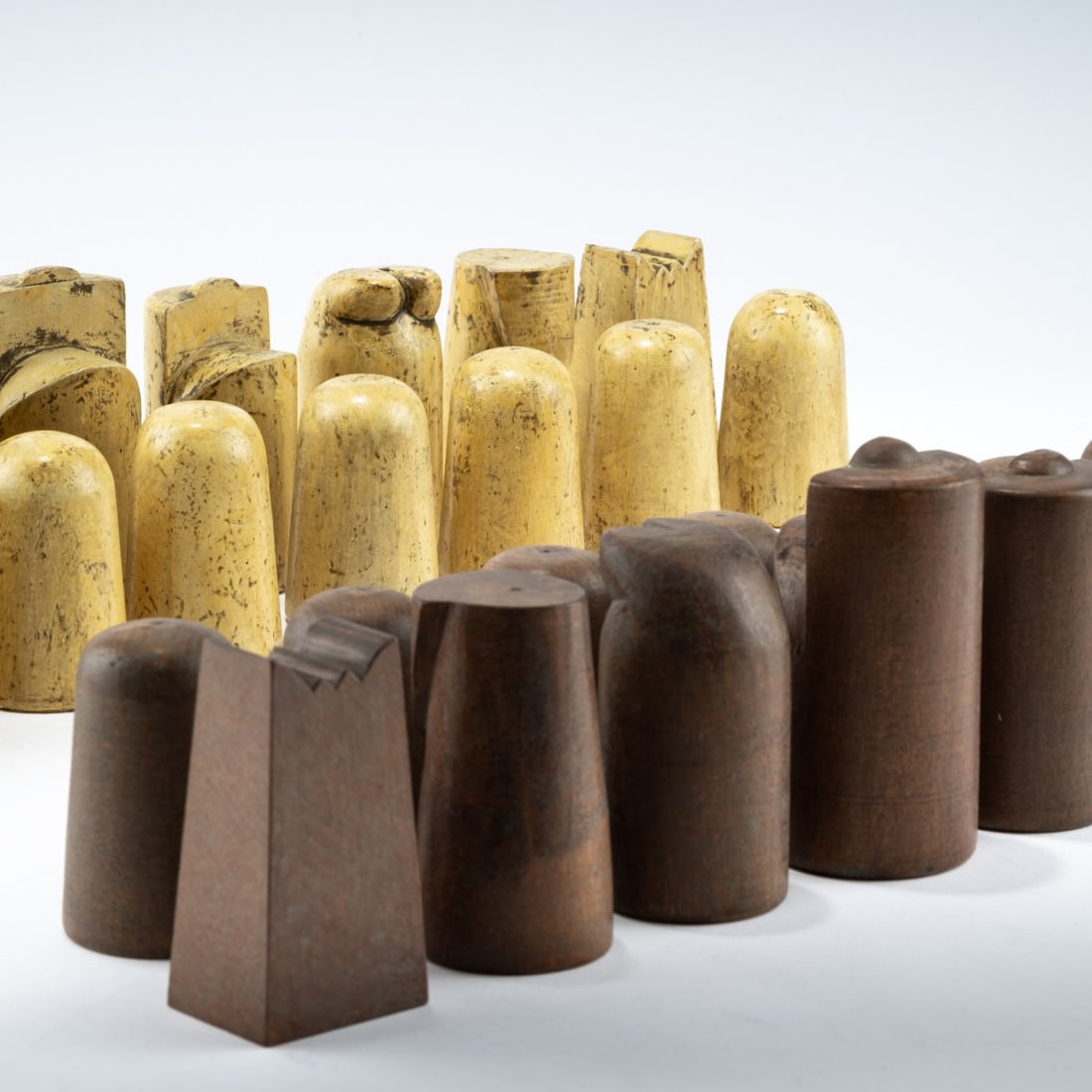 Germany, Chess set, 1960s (design) - 4