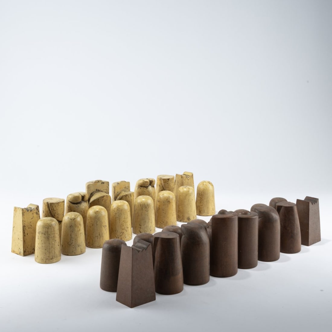 Germany, Chess set, 1960s (design) - 5