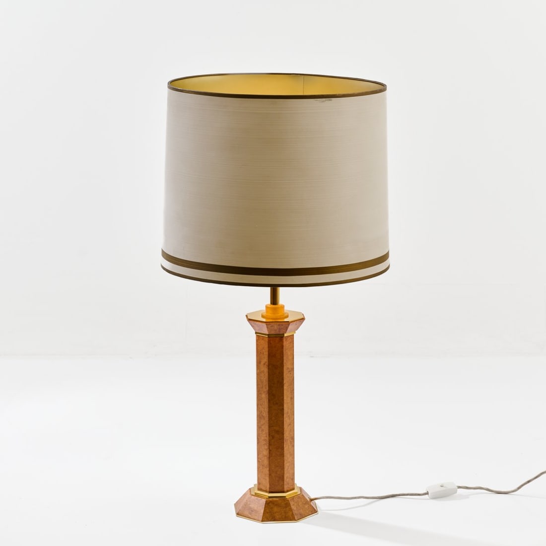 Vereinigte Werkstätten, Munich, Table light, 1980s (1 of 5)