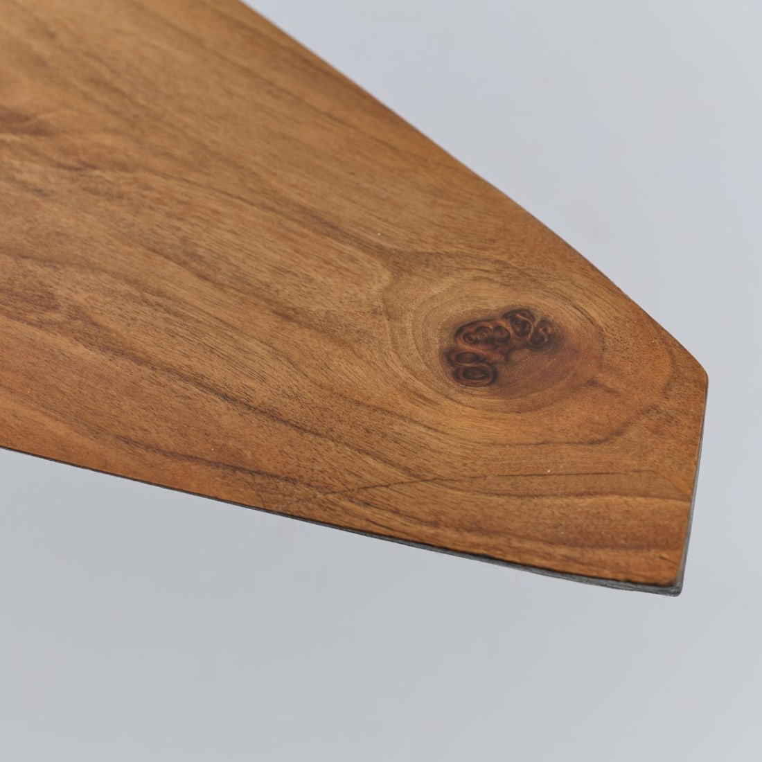Carl Auböck, Tree trunk table, c. 1955 (design) - 4