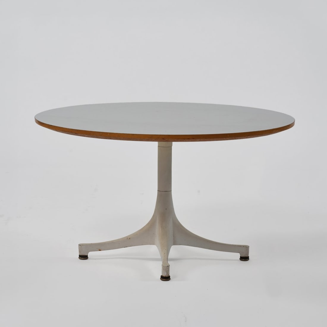George Nelson, Side table, 1950s (design) - 2