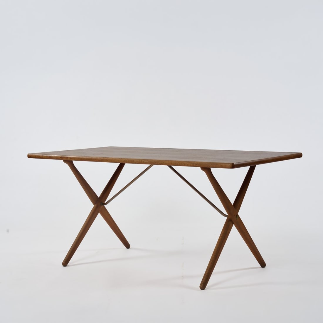Hans J. Wegner, Table 'AT 303', circa 1954 (design) (1 of 6)