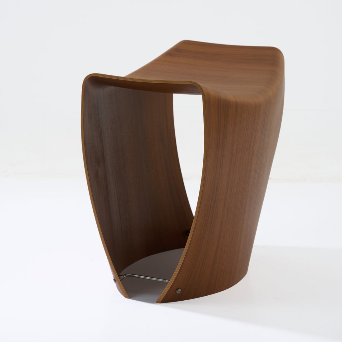 Hans Sandgren Jacobsen, Stool '1610', 1998 (design) (1 of 6)