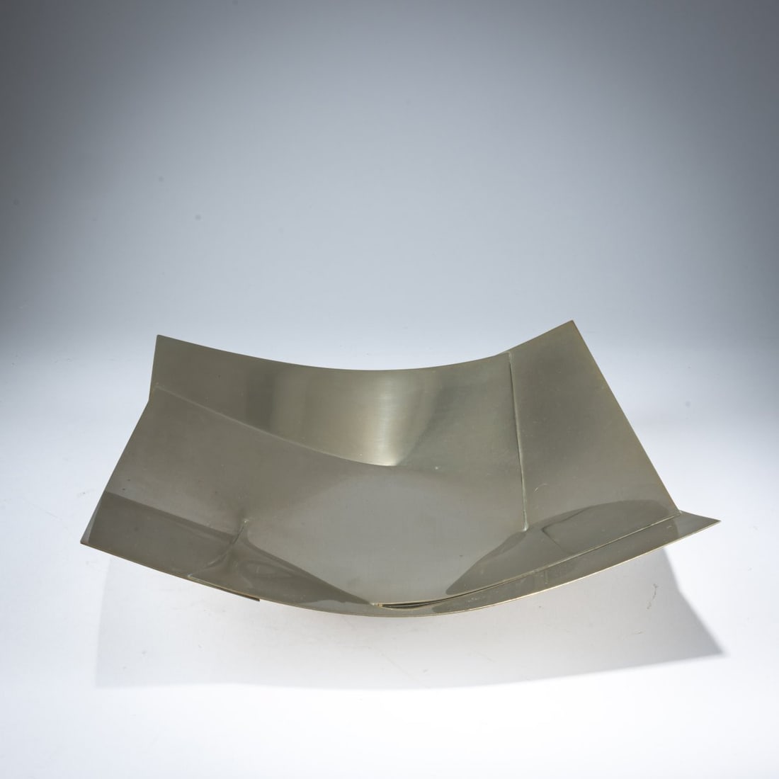 Bruno Munari, Large bowl 'Maldive' - '2019C', 1960 (design) (1 of 4)