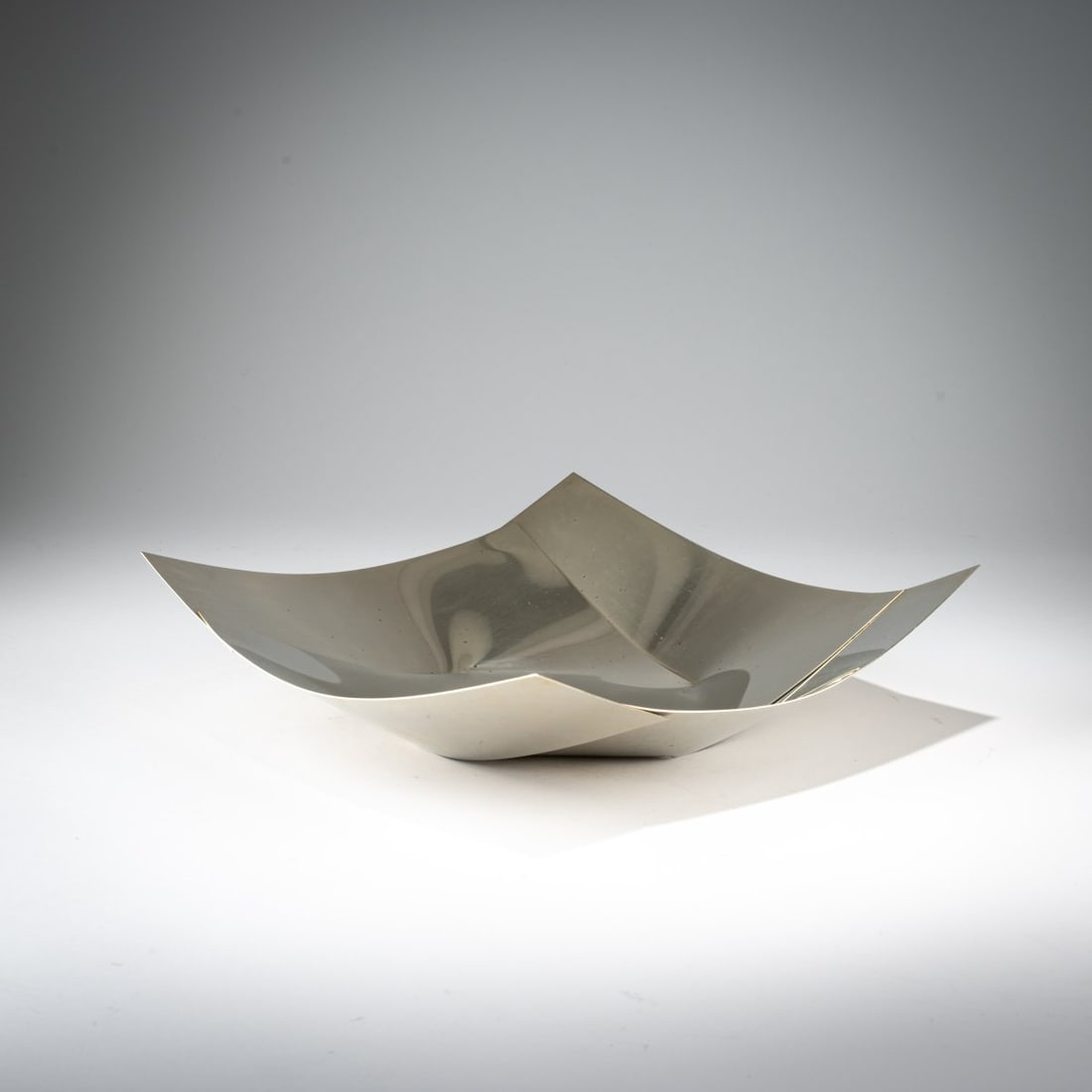Bruno Munari , Large bowl 'Maldive' - '2019C', 1960 (design) (1 of 4)