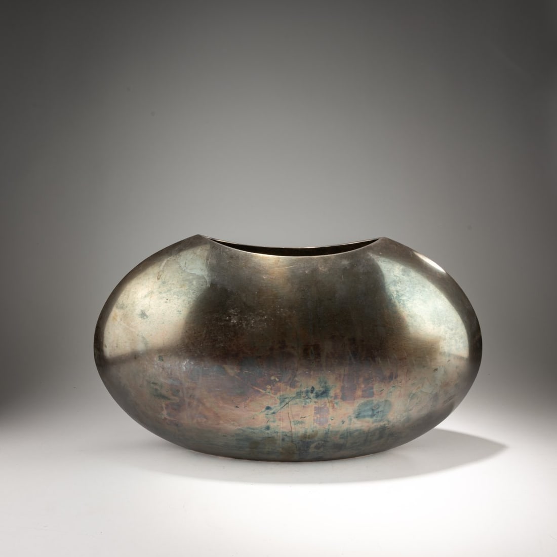 Lino Sabattini, Vase 'Sin', 1976 (design) (1 of 4)