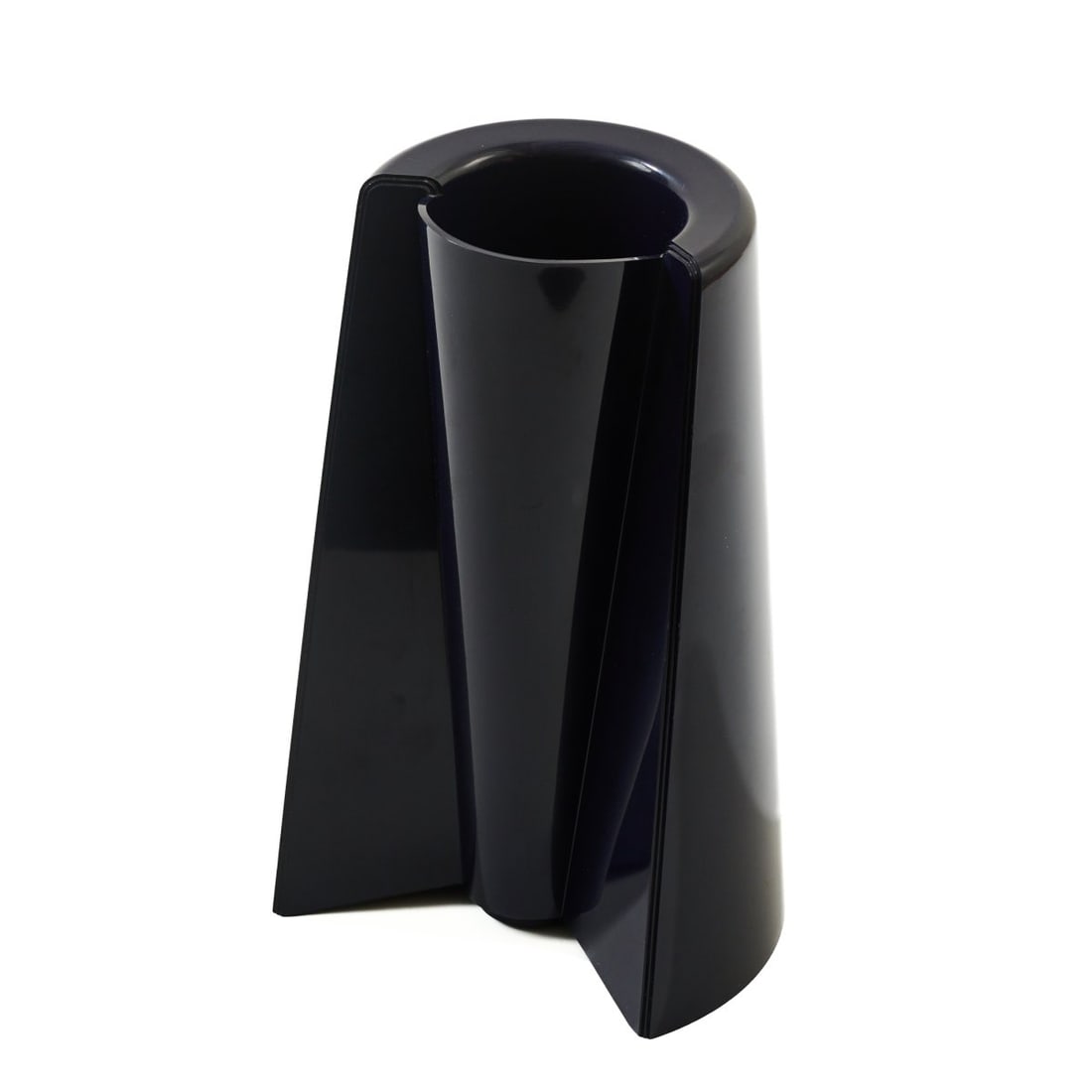 Enzo Mari, Vase 'Pago Pago'- 3087', 1969 (design) (1 of 3)
