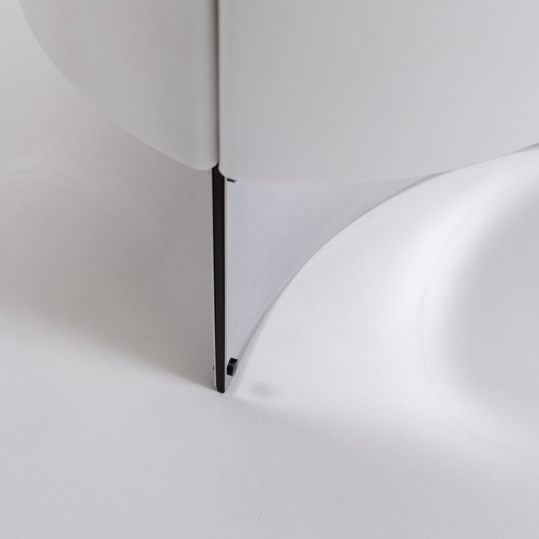 Massimo Vignelli, Table light '526 P', 1965 (design) - 4