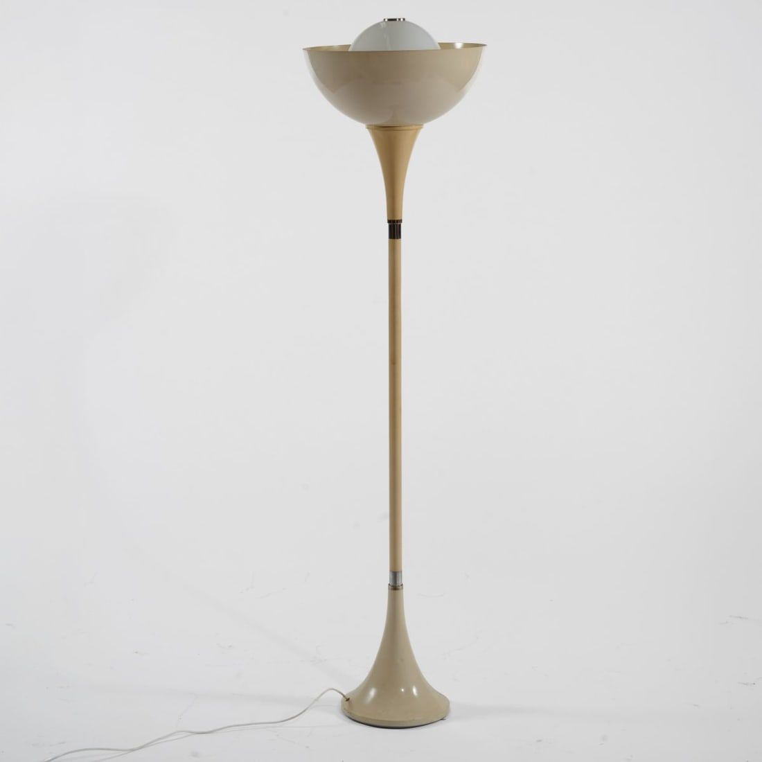 Italy, Floor lamp, c. 1970 (design) (1 of 3)