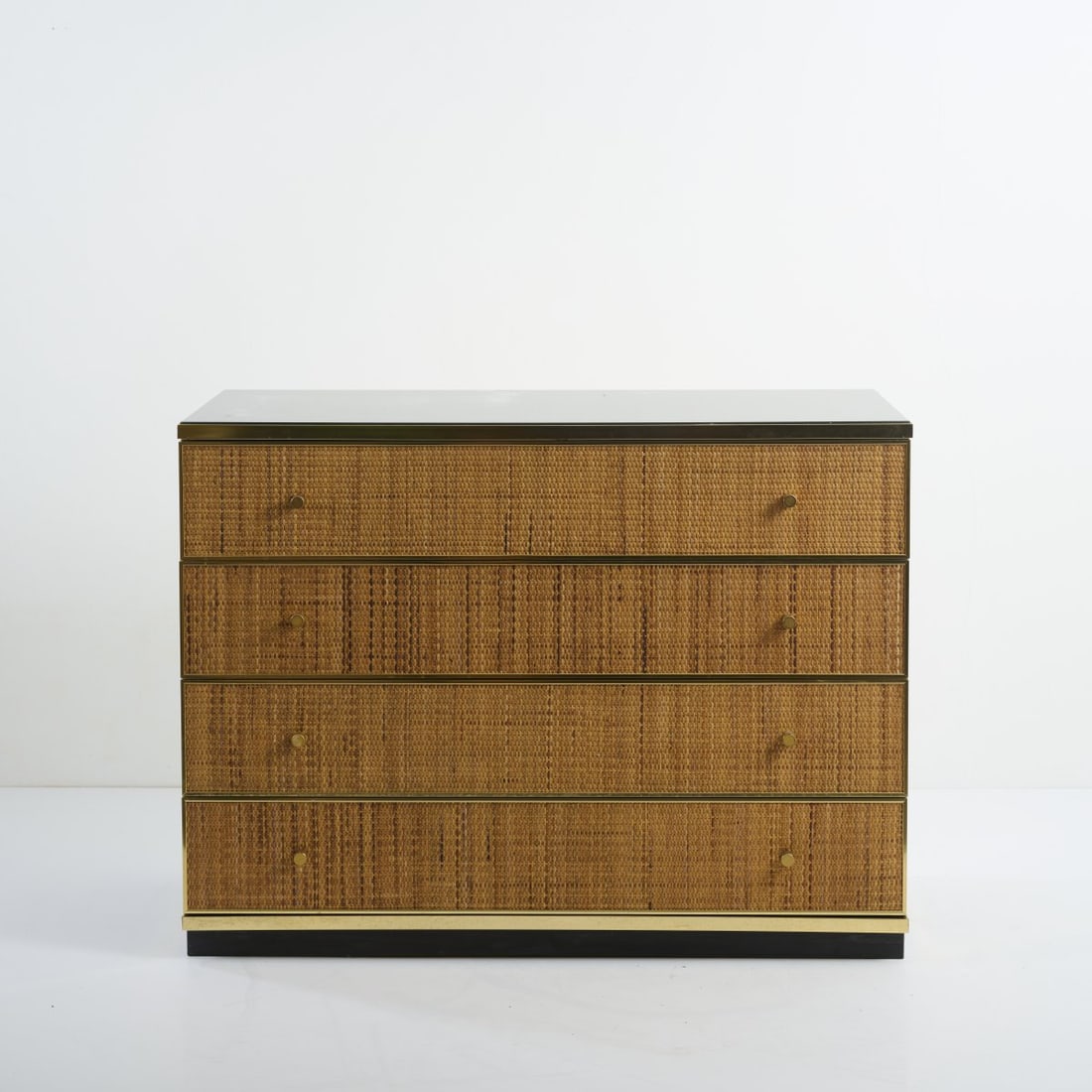 Nucci Valsecchi (attributed), Two bedside tables, 1970s (design) - 7