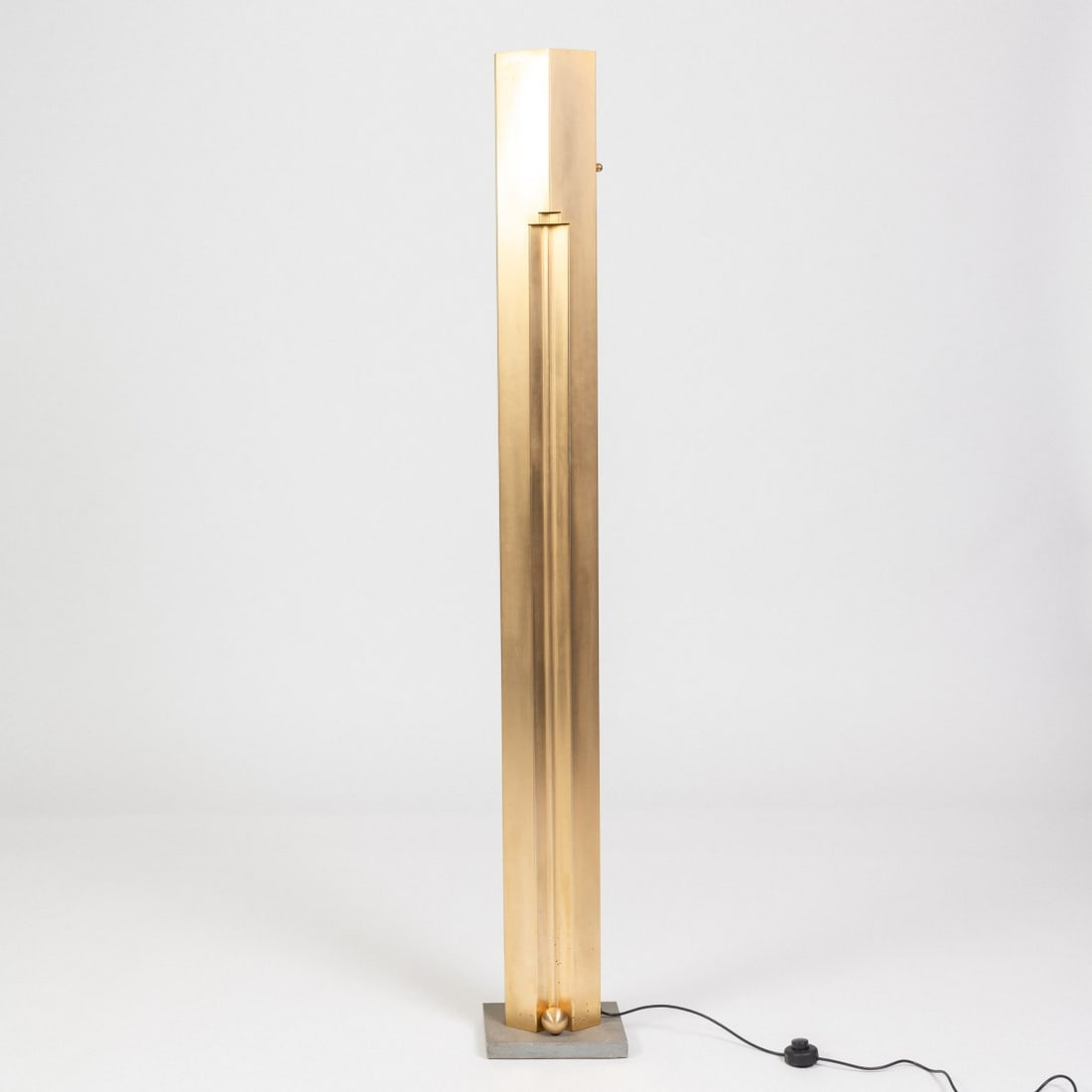 Kazuhide Takahama, 'Totem' floor lamp, c. 1975 (design) (1 of 5)