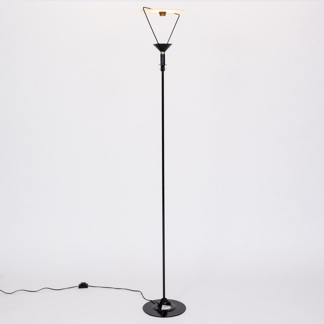 Carlo Forcolini , 'Polifemo' floor lamp, 1983 (design) (1 of 6)