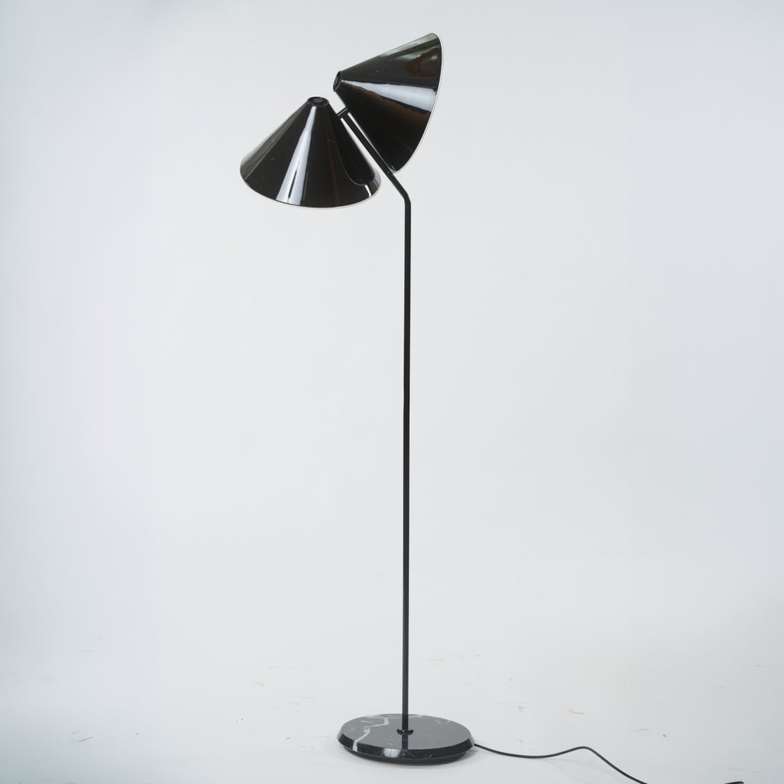 Vico Magistretti , Floor lamp from the 'Pascal' series, 1983 (design) (1 of 5)