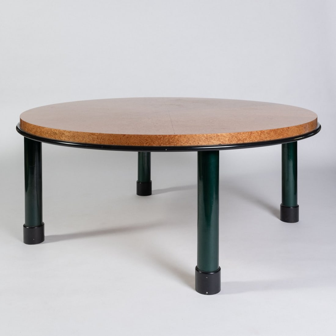 Ettore Sottsass; Marco Zanini, Table 'Donau', 1986/1993 (design) (1 of 3)