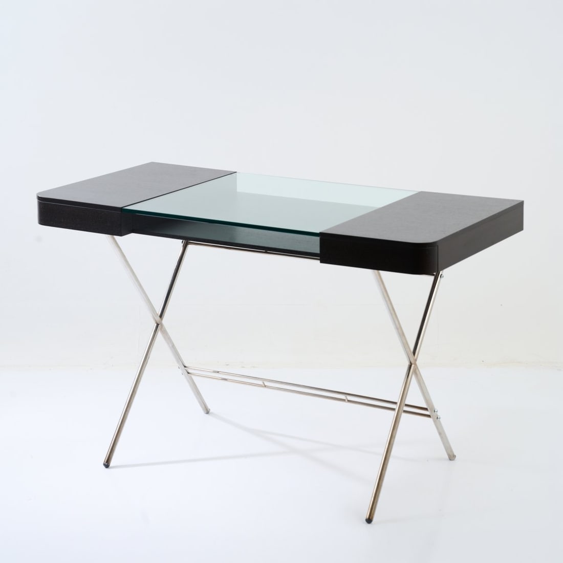 Marco Zanuso Jr., Desk 'Cosimo', c. 2010 (design) (1 of 4)