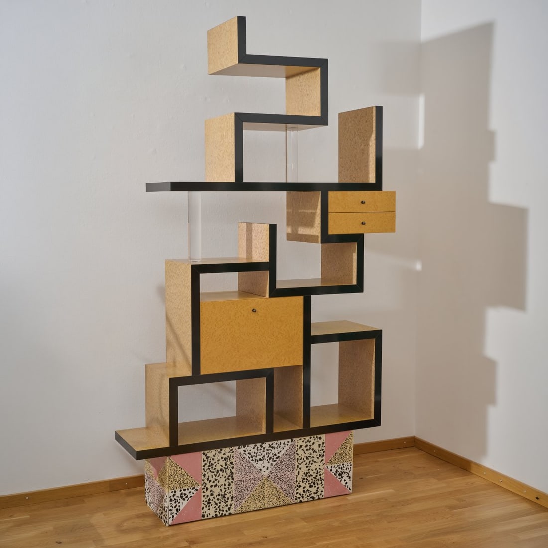 Ettore Sottsass, 'Max' shelf, 1987 (design) (1 of 9)