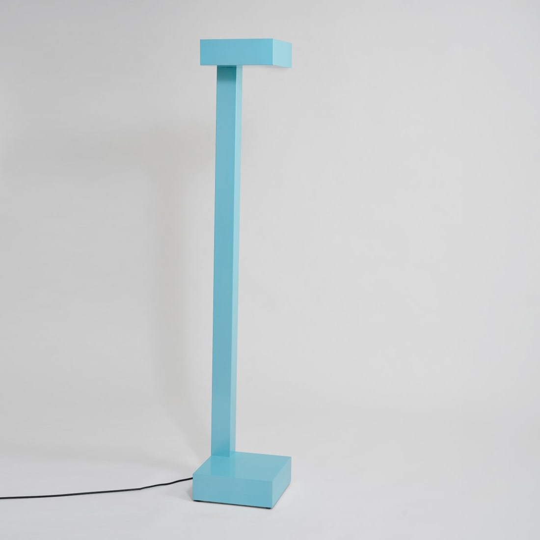 Ettore Sottsass, 'Ten' floor lamp, 1990 (design) (1 of 6)