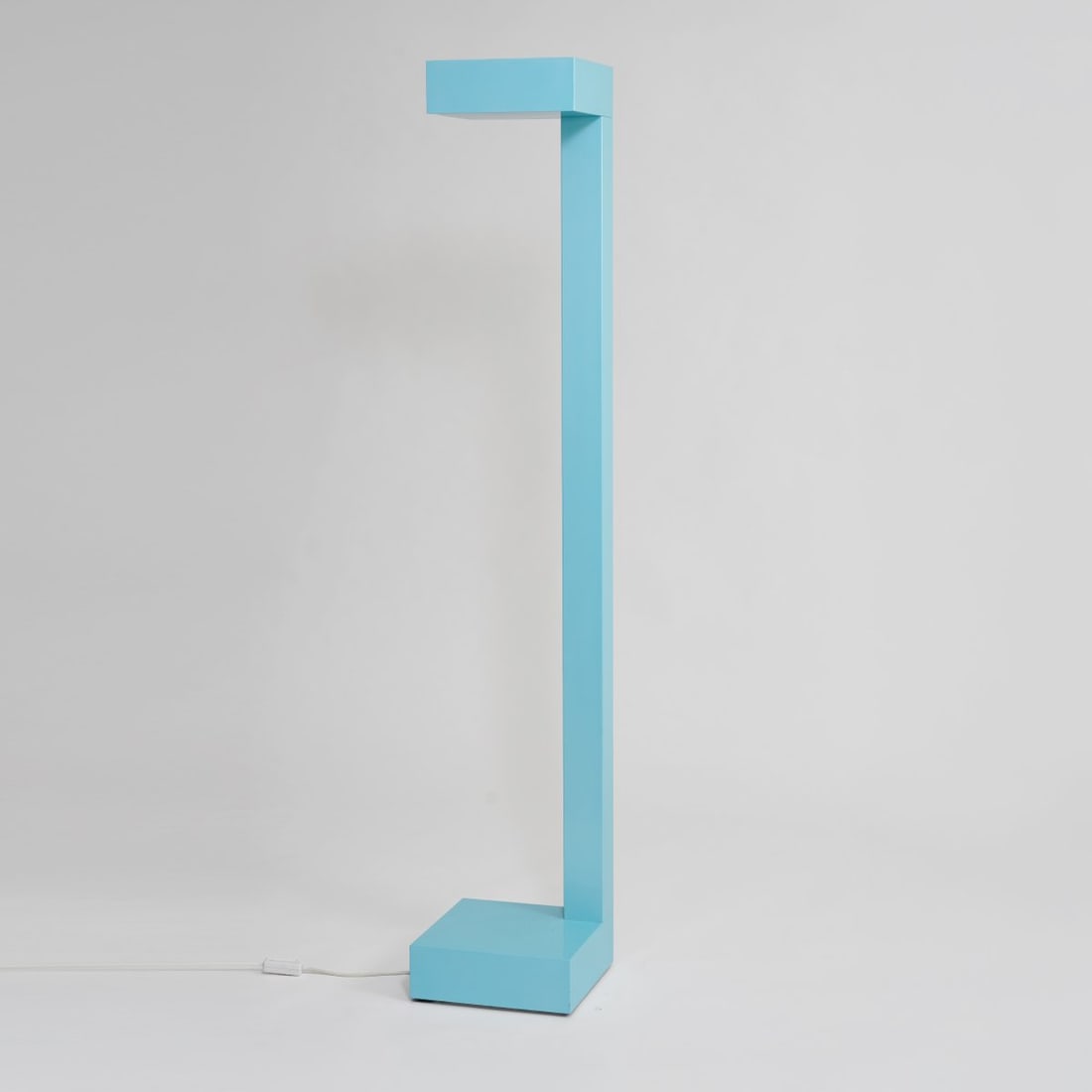 Ettore Sottsass, 'Ten' floor lamp, 1990 (design) (1 of 6)