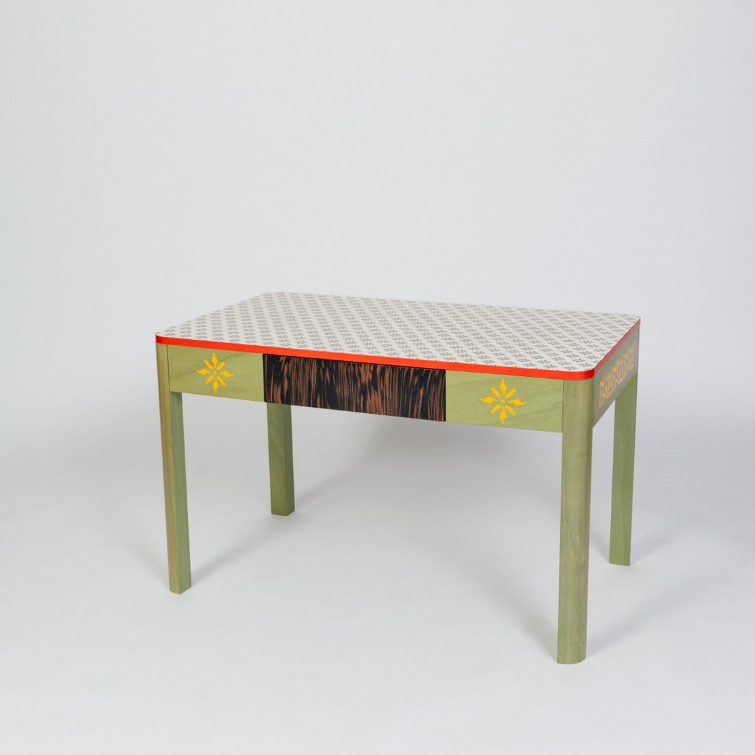 Alessandro Mendini, 'Tahanea' table from the 'Easy Home' collection, 1995 (design) (1 of 6)
