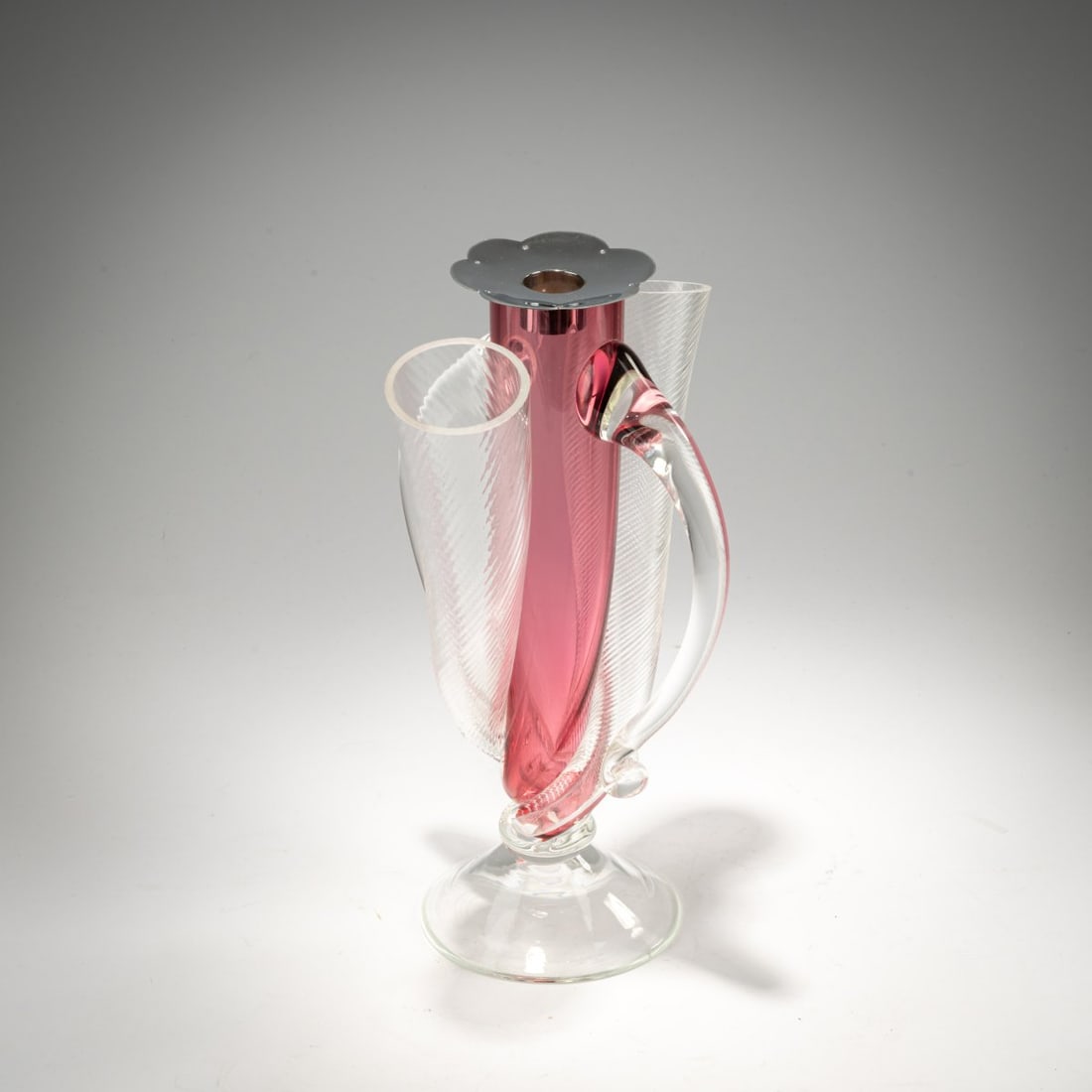 Bo?ek Šípek, Glass object 'Summit', 2002 (design) - 3