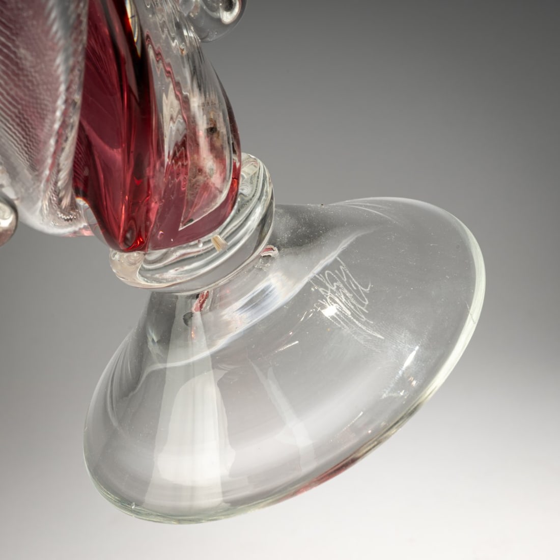 Bo?ek Šípek, Glass object 'Summit', 2002 (design) - 4