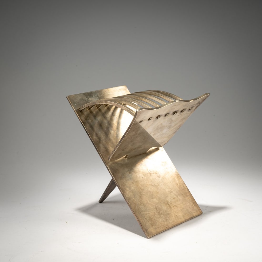 Bo?ek Šípek, Toast rack, 1995 (design) (1 of 5)