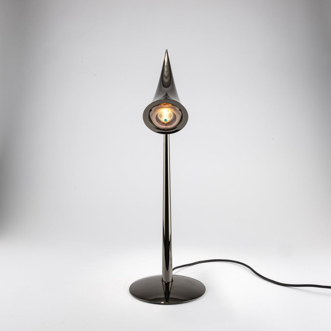 Philippe Starck, Table light 'Ara' 1988 (design) - 2
