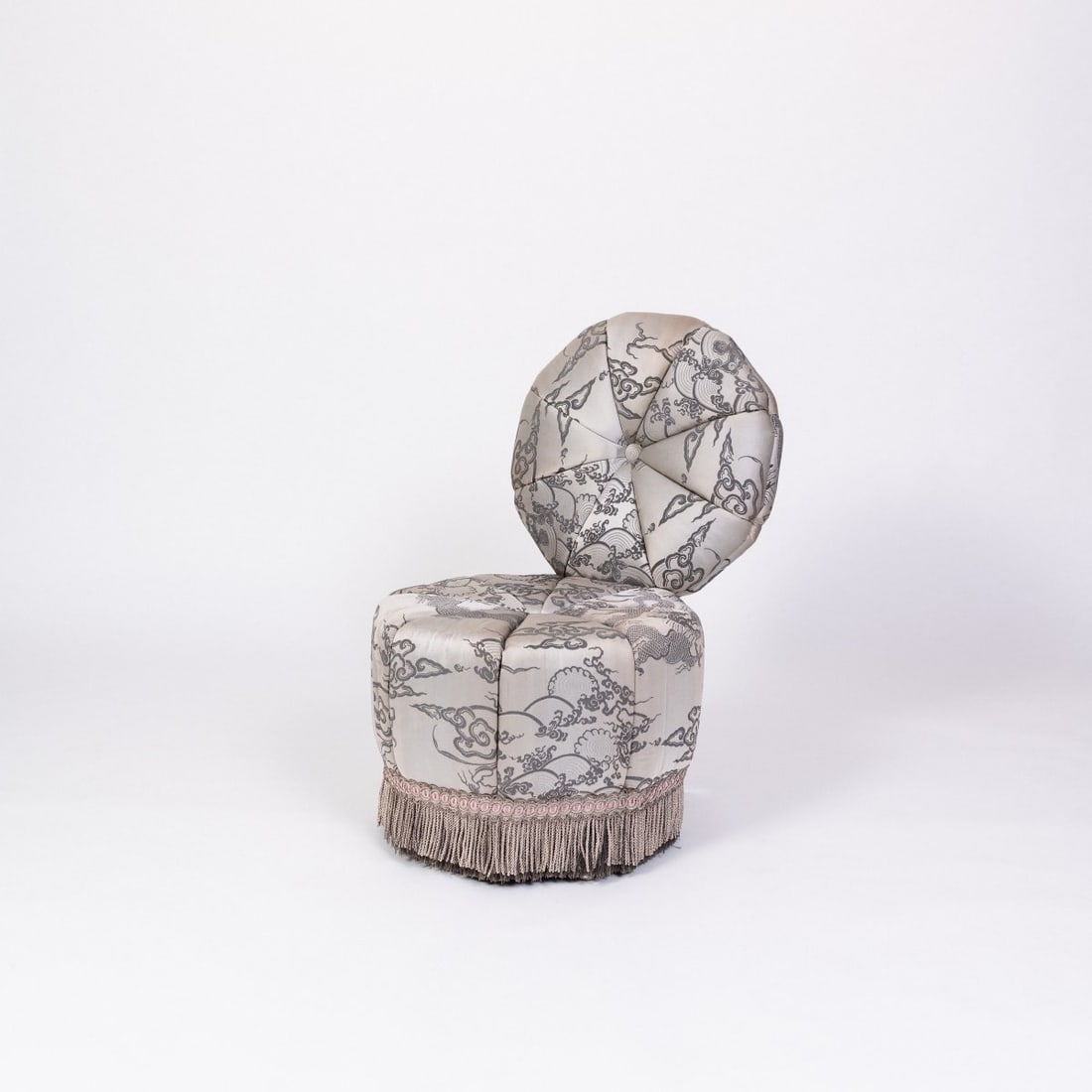 Mark Brazier-Jones, 'Slipper Chair' 1998 (design) (1 of 7)