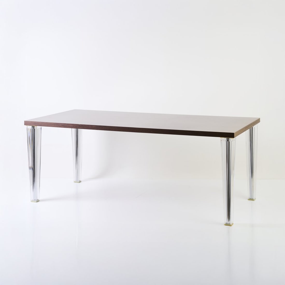 Philippe Starck, Table 'Top Top', 2005 (design) - 2